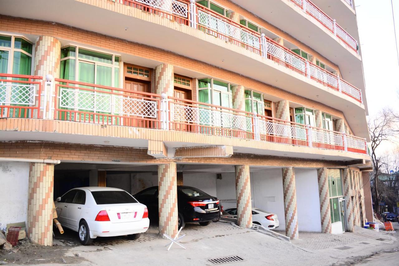 Move-N-Pick Murree Exterior photo