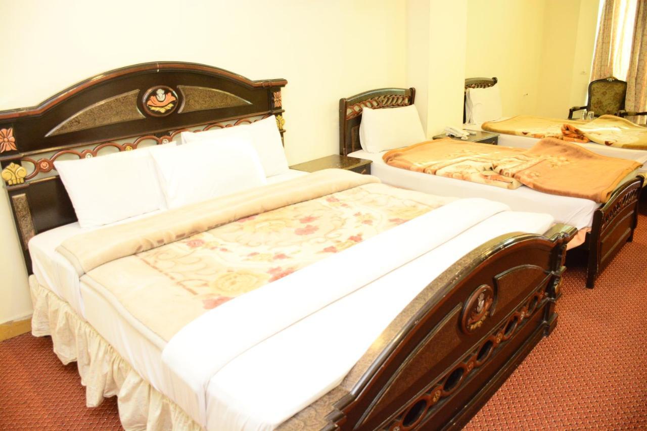 Move-N-Pick Murree Exterior photo