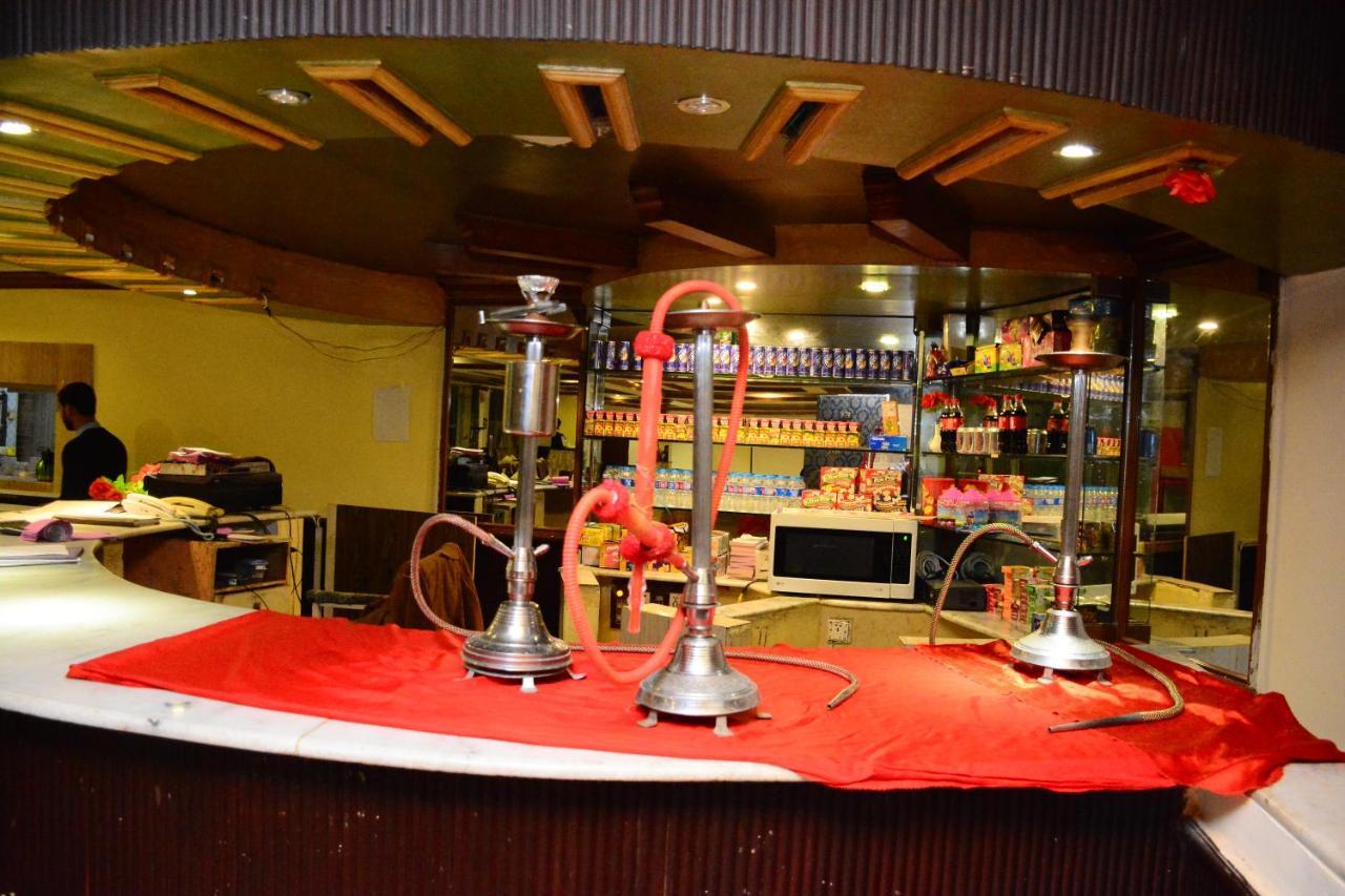 Move-N-Pick Murree Exterior photo