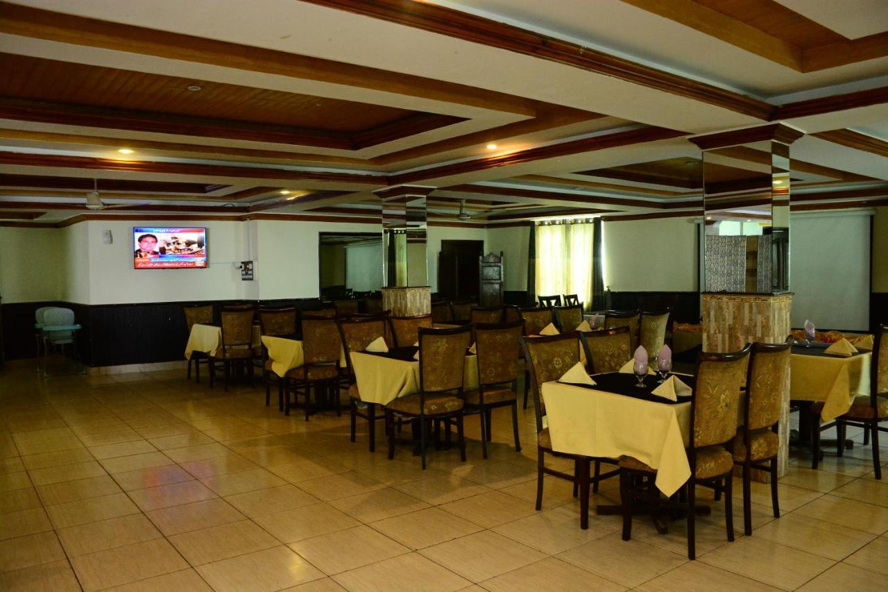 Move-N-Pick Murree Exterior photo
